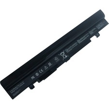 5200mAh Battery for Asus U56 U46 U46E U46J U46S U56E U56J U56S Fits A32U46, A... picture