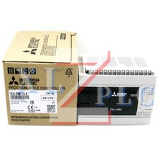 1PCS New Mitsubishi FX3G-40MR/ES-A PLC In Box* picture