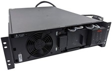 APC SURTD6000RMXLP3U Rack Mount UPS w/ Empty Trays / Chassis - No Batteries picture
