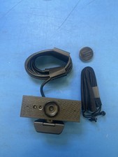 6Y7L1AA#ABL - D3 HP 625 FHD Webcam Full HD 1080p Windows Hello Noise-reducing mi picture