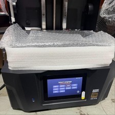 Resin 3D Printer Phrozen Sonic Mighty Revo 14K picture