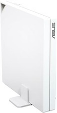 ASUS - RT-AX57 Go AX3000 Dual-Band Wi-Fi 6 Travel Router - White picture