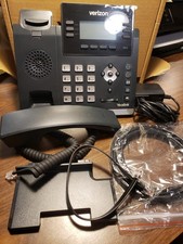 Yealink SIP-T41S ULTRA ELEGANT IP Phone open box with AC power cord + See Photos picture