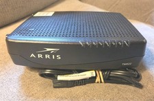 Arris TM822G Touchstone Voice Data Telephony Modem  DOCSIS 3.0 picture