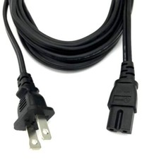 15Ft Power Cable for SONY ZS-YN7PS ZS-YN7 ZS-X1 CFD-9 CFD-E75 EV-A50 CFD-600 picture