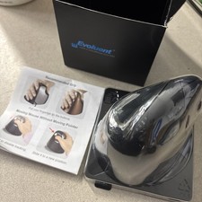 Evoluent VerticalMouse 4 Wireless Ergonomic Mouse VM4RW Right Hand - NEW #H4 picture