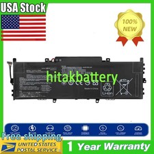 C41N1715 battery for ASUS UX331U UX331UN UX331UN-EG015T UX331UN-EG010T U3100FN picture