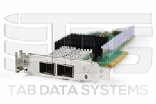 Nimble SP-PCI-10SFP Dual Port 10G SFP+ Optical NIC CS200 CS300 CS400 CS500 CS700 picture