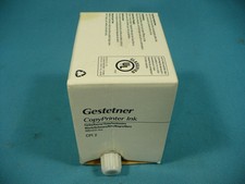 Gestetner CopyPrinter Ink Black CPI2 CPI 2 New Factory Sealed Box Ricoh JP-30 JP picture