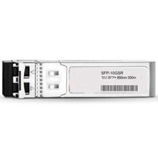 Juniper EX-SFP-10GE-SR Compatible 10GBASE-SR SFP+ 850nm 300m DOM -24556 picture