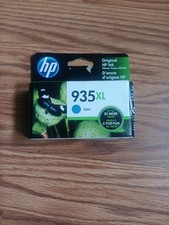 HP 953XL Ink Cartridge New - Cyan picture