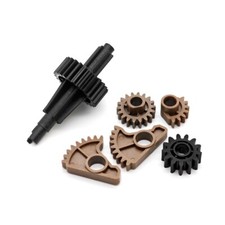 New Fuser Gear Kit for Konica Minolta C250i C300i C360i C7130i picture