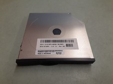 Teac CD-224E -B65 CD ROM Drive 1977047B-65 0132FK 132FK - Black Bezel picture