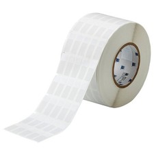 Brady 3 Inches Core Self-Laminating High Adhesion Vinyl Wrap-Around THT-8-417-10 picture