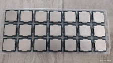 *LOT OF 21 Intel Core i5-10500/10500T SRH3A SRH39 DESKTOP CPU PROCESSORS* picture