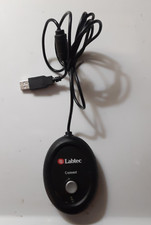 Labtec wireless optical mouse 800 TRANSMITTER ONLY 831894-0000 picture