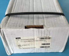 1PS new Parker hydraulic motor F11-010-MB-CV-K-000-0000-0T shipping DHL or FedEx picture