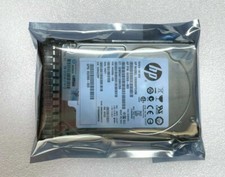 HP 652583-B21 600GB 10K 2.5