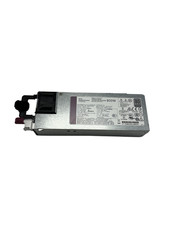 HPe 866730-001 800Watt Platinum Plus hot-plug Flex Slot Power Supply 865414-B21 picture