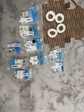 Allen Tel Products Various Jacks and Boxes New Old Stock picture