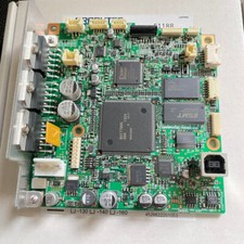 Original Main Board for Graphtec CE6000 -120AP Cutting Plotters U792600830 picture