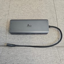 Lionwei USB-C HUB Docking Station 13 in 1 LIUC0231 picture