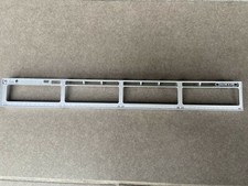 Cisco Catalyst C9300-48U-A C9300-48U-E Faceplate for Replacement picture