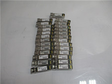 Cisco DS SFP FC16G SW 10-2666-01 Transceiver Module Lot of 27 picture