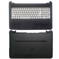 FOR HP Pavilion 15-BA 15-BA008CA 15-BA009CY 15-BA009DX Palmrest / Bottom Case picture