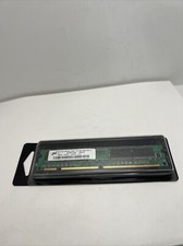 MICRON 128MB SDRAM PC133 CL3 DIMM NON-ECC MT4LSDT1664AG-133C1 PC133U-333-542-C picture