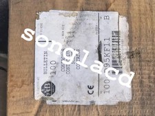 1PCS NEW contactor  100-D95KF11 VIA DHL/UPS picture