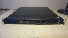 Citrix 7000 NS7000 NetScaler Access Gateway Security Firewall - EXCL HDD & CAGE picture