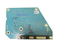 HDD PCB G3626A Hard disk board For Toshiba Hard Disk Circuit Board picture