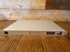 Ubiquiti Networks UDM-PRO 10G SFP+ Enterprise Security Gateway Dream Machine Pro picture
