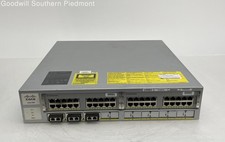 Cisco Catalyst 4900M – WS-C4900M Switch - Tested picture