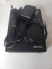 Buffalo BR-X816U2 USB 2.0 MediaStation 8x External Bluray Writer BR-X816SU2-US picture