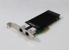 LR-LINK LRES2002PT-POE Dual Port Gigabit PoE+ PCIe x4 Frame Grabber Card picture