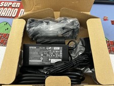 NEW Epson OEM PS-190 AC Adapter Power Supply M368A Starter Kit POS Printer picture