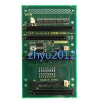 100% Test 1Pc Fanuc Board A20B-2001-0670 Used Ic via DHL or Fedex fast shipping picture