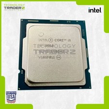 SRJYZ Intel Core i9-10910 10-Core 3.60GHz 20MB 95W FCLGA1200 Processor picture