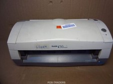 KODAK I30 USB 48-bit CCD 600dpi Sheet Fed Color Colour Scanner LINES / NO TRAY picture