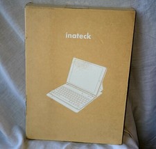 Inateck Keyboard Case 10.2in picture