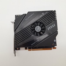 MSI M.2 XPANDER-Z GEN 5 PCIe 5.0 Dual NVMe M.2 SSD Expansion Card picture