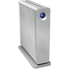 LaCie d2 Network 2 2TB G1N picture