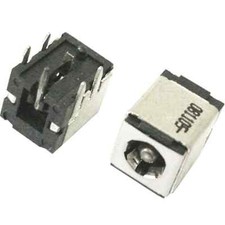 DC POWER JACK CONNECTOR PLUG FOR GATEWAY W322 W323 W340UI W340UA W650 W650I 650 picture