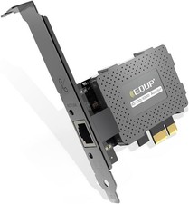 Gigabit Ethernet Pci Express Tarjeta De Red Pci-e 10/100/1000Mbps Rj45 Lan Ad picture