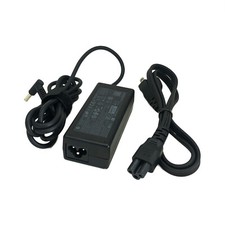 Genuine HP 65W AC Adapter 19.5V 3.33A 4.5x3.0 IS 13252 IEC 60950-1 R-41013153 PC picture