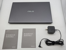 ASUS VivoBook 15 F512F 15.6