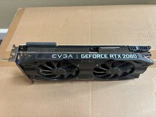 EVGA GeForce RTX 2080 Super XC 08G-P4-3182-KR 8GB GDDR6 Graphics Card picture