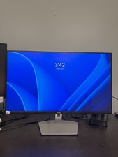 Dell S2721H 27
